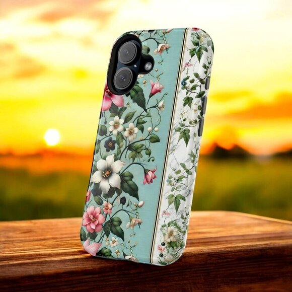 iPhone Cases, iPhone 14, iPhone 15, iPhone 16 (Plus, Pro, Pro Max),11SUN798 - Picture 1 of 12